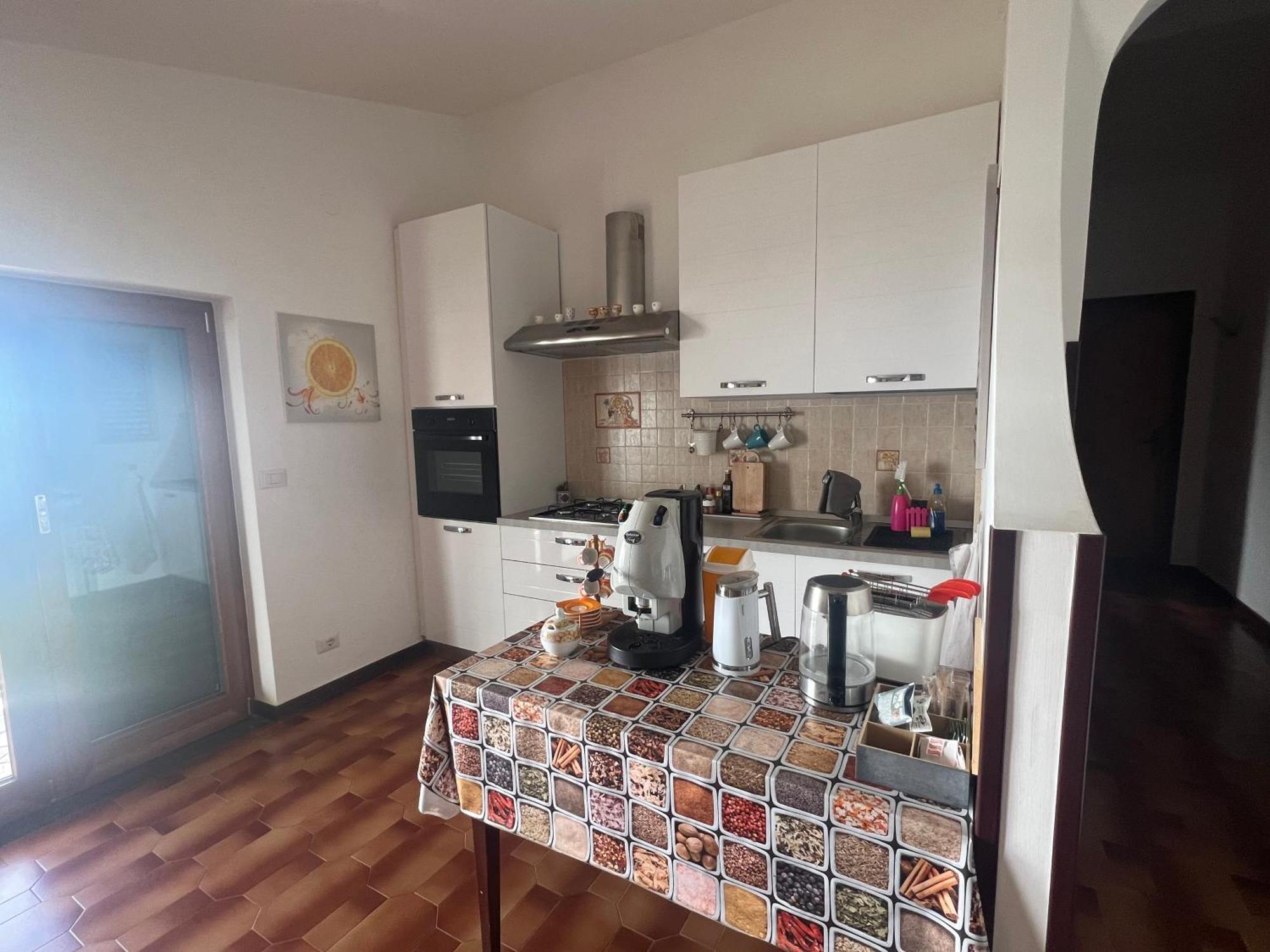 B&B Villa Reginella Аджерола Экстерьер фото